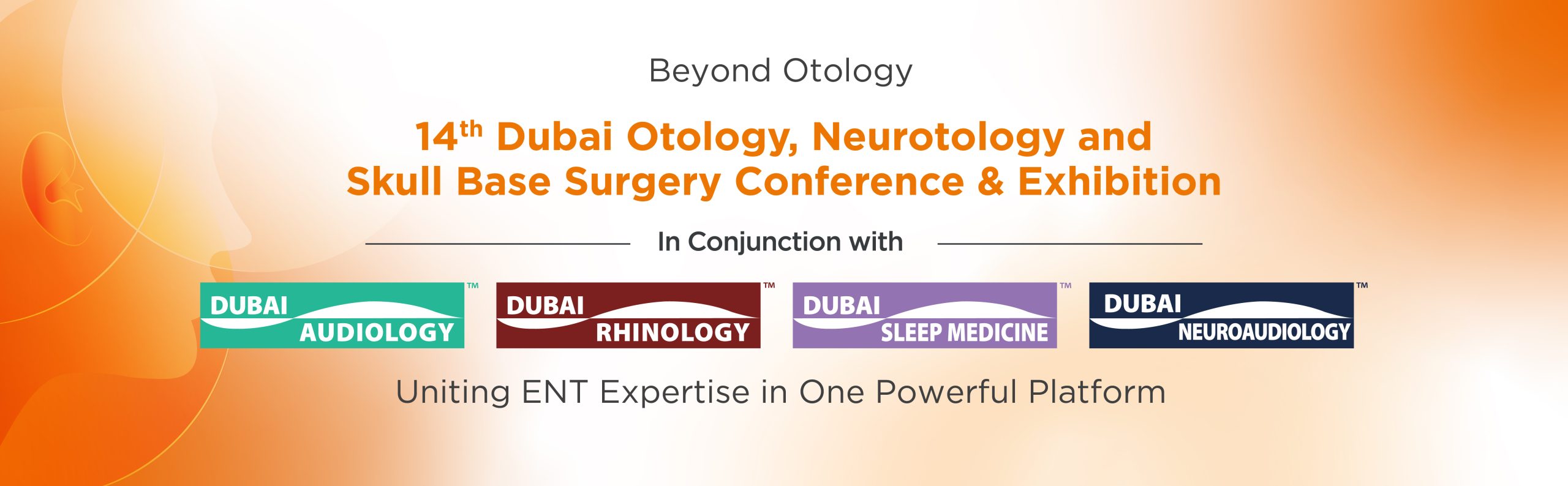 Dubai Otology