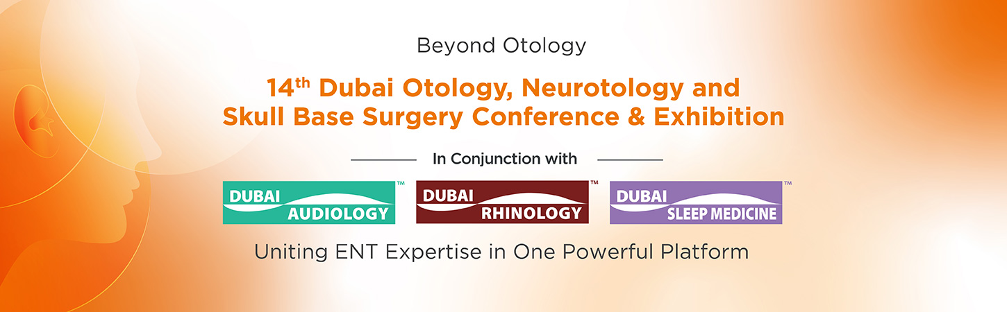 Dubai Otology