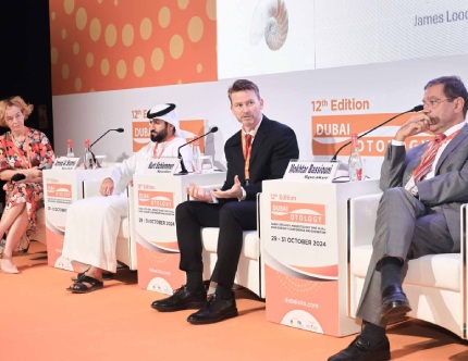 Dubai Otology 2024 - Speakers Photo
