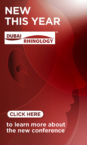 Rhinology
