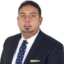 Dr.Tamer Ebaied