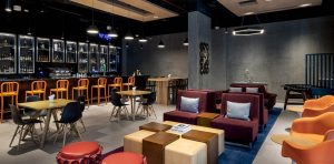 Aloft Dubai Airport