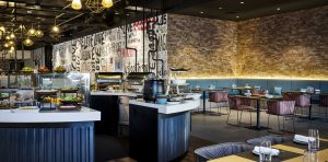 Aloft Dubai Airport