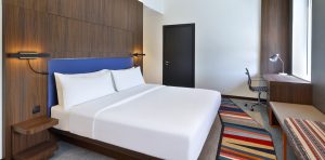 Aloft Dubai Airport