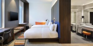 Aloft Dubai Airport