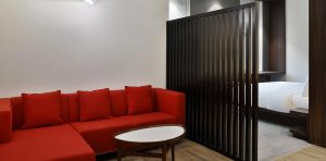 Aloft Dubai Airport