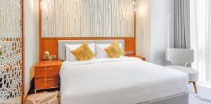 Grand Mercure Dubai Airport