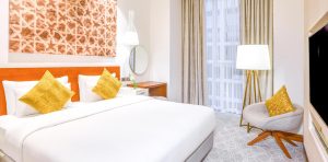 Grand Mercure Dubai Airport