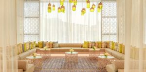 Grand Mercure Dubai Airport
