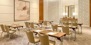 Grand Mercure Dubai Airport