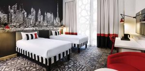 Ibis Style Dubai Airport