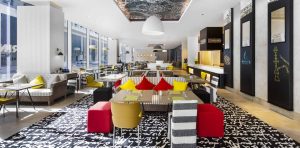 Ibis Style Dubai Airport