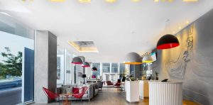 Ibis Style Dubai Airport