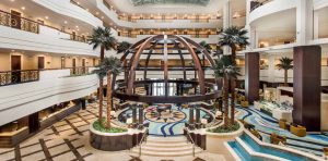 Movenpick Grand Al Bustan