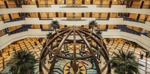Movenpick Grand Al Bustan