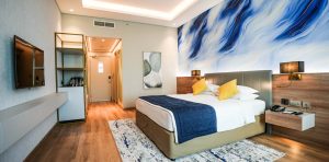 Movenpick Grand Al Bustan