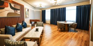 Movenpick Grand Al Bustan