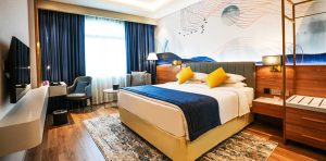 Movenpick Grand Al Bustan