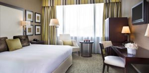 Movenpick Grand Al Bustan