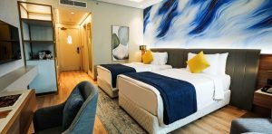 Movenpick Grand Al Bustan