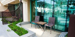 Movenpick Grand Al Bustan