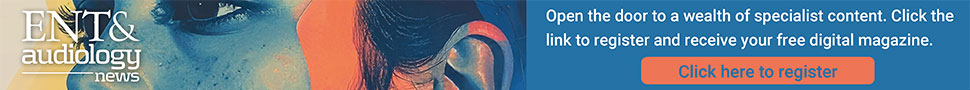 ENT Audiology