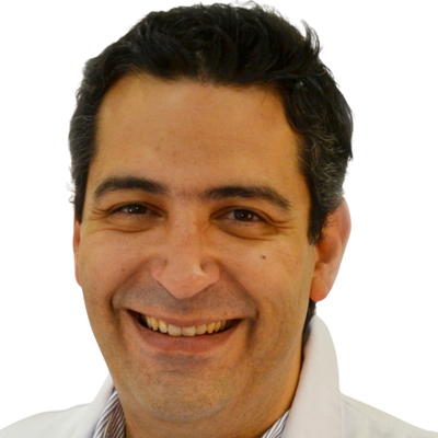 Darius Abedipour
