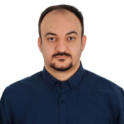 Ehsan Negin