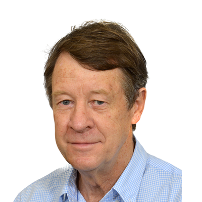 Harvey Dillon