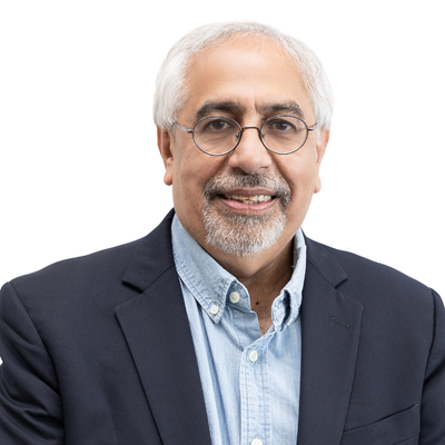 Kamran Barin