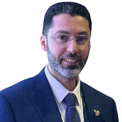Mohamed Eesa