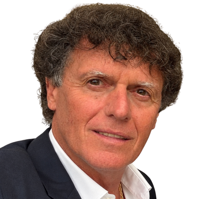 Alain Thiry