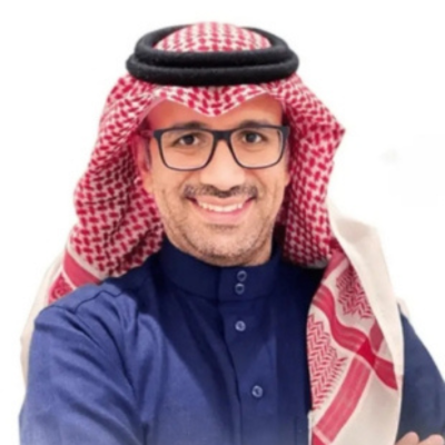 Faisal Al Mubarak